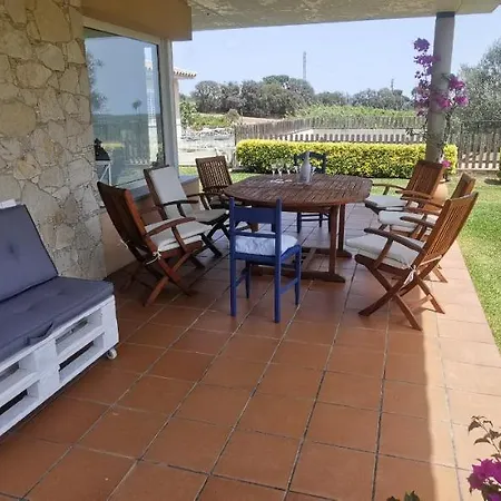 Casa rural Salgas *