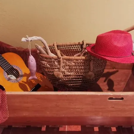 Salgas Casa rural