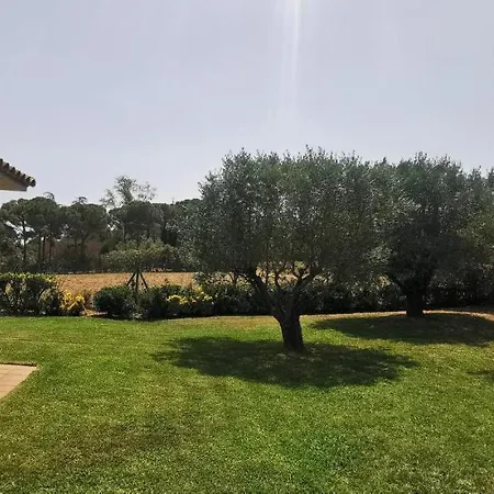 Casa rural Salgas