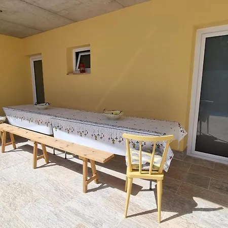 Casa rural Salgas *