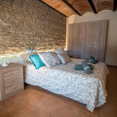 Salgas Casa rural *