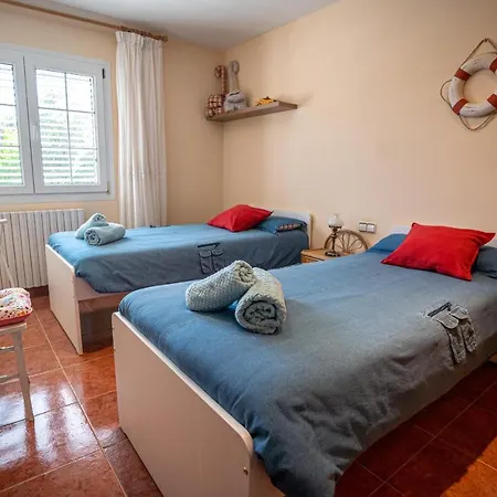 Casa rural Salgas *
