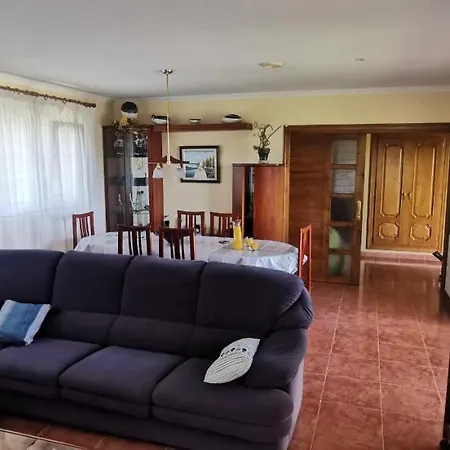 Casa rural Salgas *