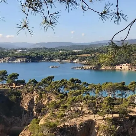 Salgas Séjour à la campagne *