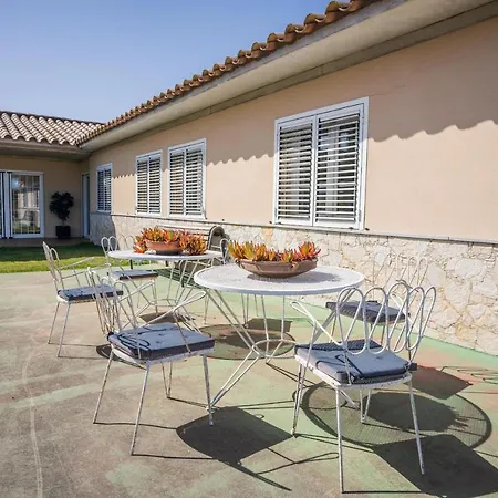 Salgas Country house *