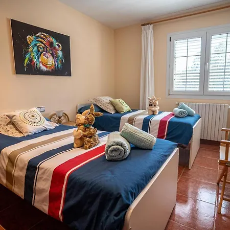 Country house Salgas