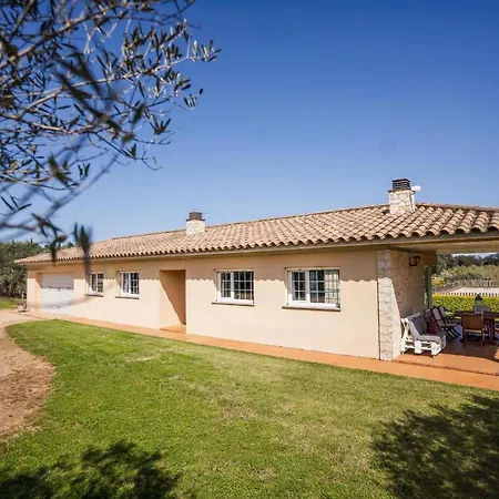 Country house Salgas