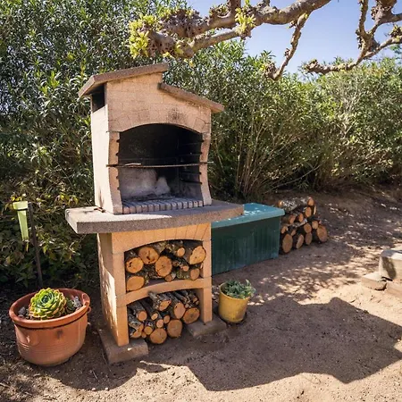 Country house Salgas